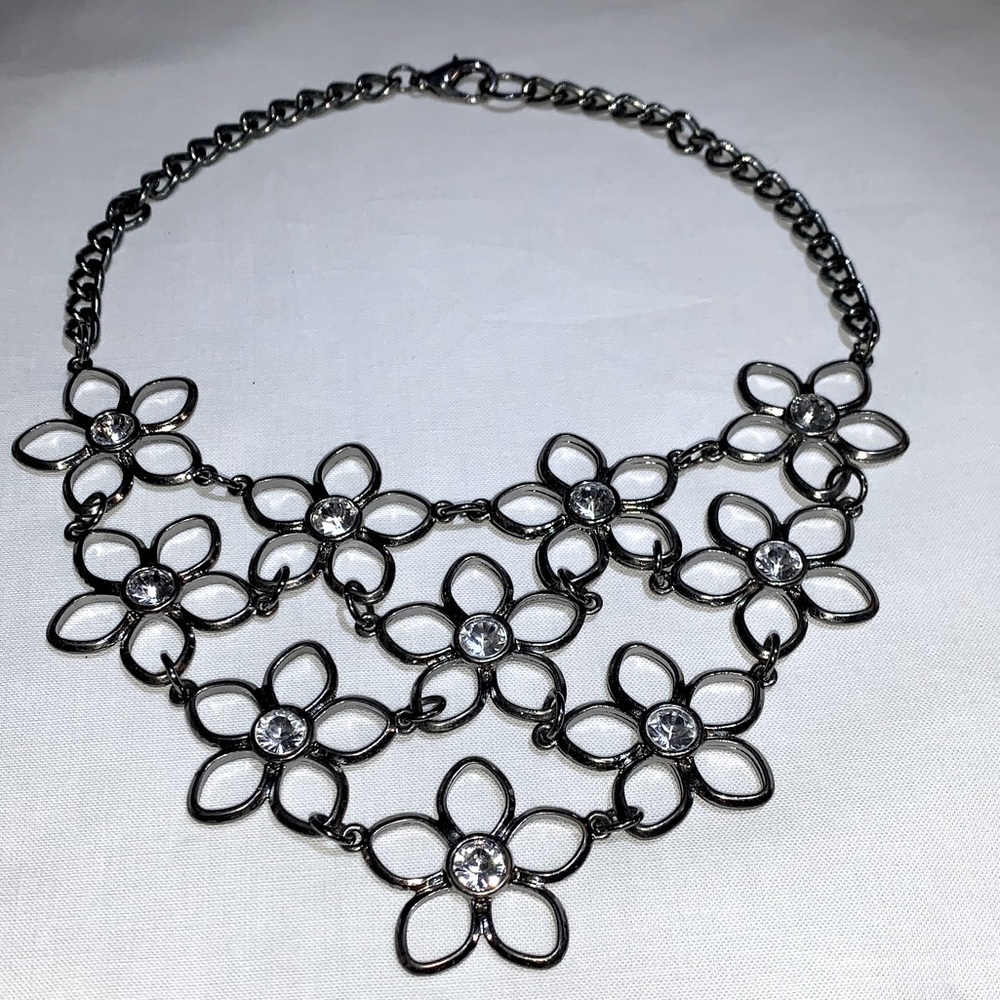 Star of Bethlehem Necklace